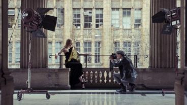 Los Fashion Films: Un concepto para mostrar colecciones