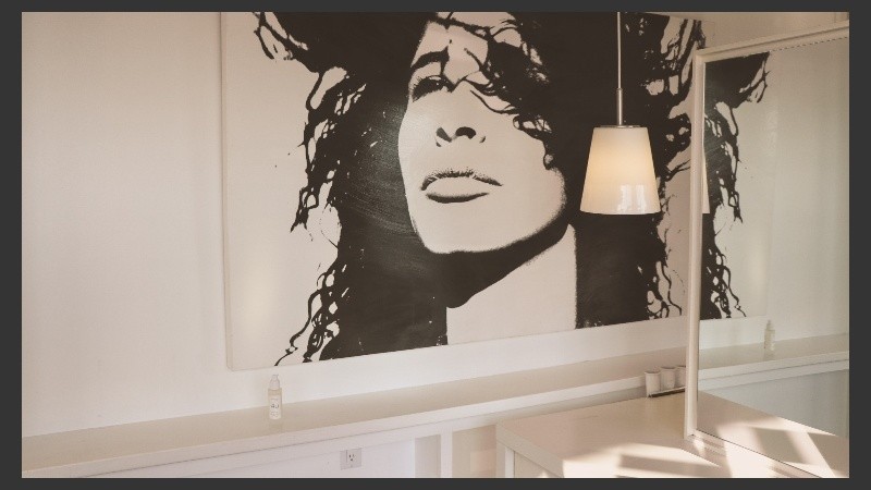 Colores y arte para decorar