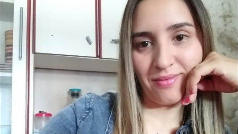 Yanet tenía 30 años. 