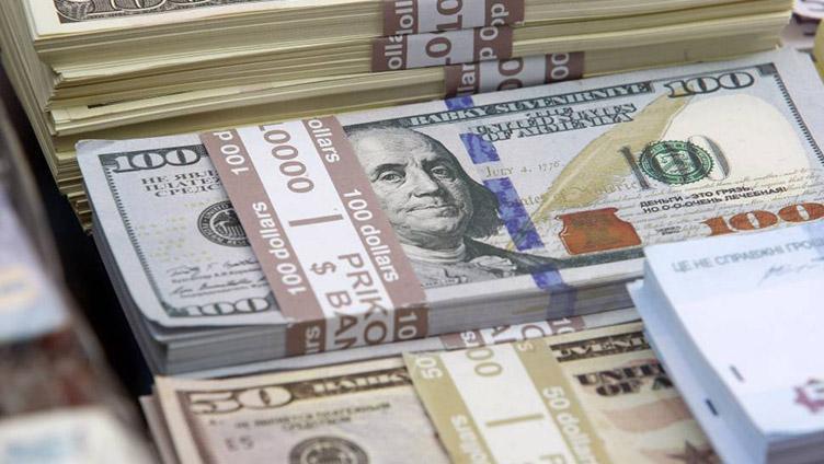 Dólar hoy: caen los bursátiles mientras el blue en Rosario ...