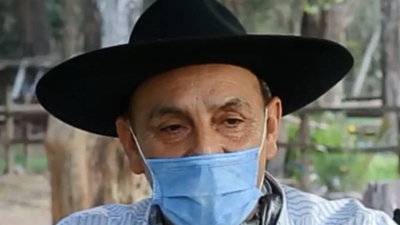 Oscar Esperanza Palavecino. Noticias sobre Oscar Esperanza Palavecino