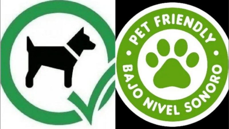 Los fabricantes alientan el uso responsable de los productos y la elección de los de bajo impacto sonoro y más luces.