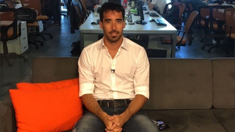 La productora de Nacho Viale desmintió la supuesta evasión de aportes y aseguró que recurrirán a la justicia.