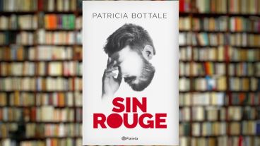 "Sin rouge", de Patricia Bottale.