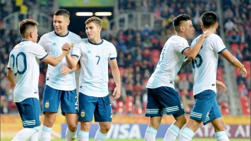 Se postergaron los mundiales sub 20 y sub 17 de fútbol por el rebrote de coronavirus.