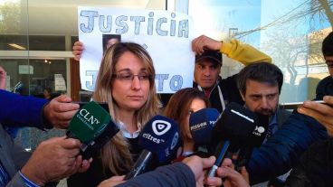 Melisa Serena bajo la lupa: ya son tres los fiscales involucrados.