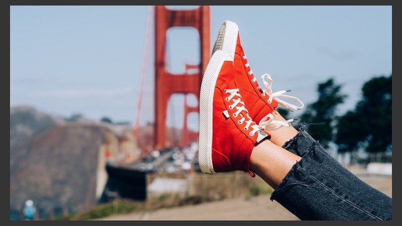 Las zapatillas del 2021