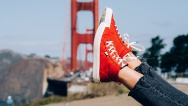 Las zapatillas del 2021