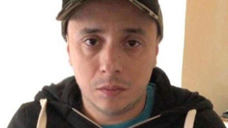 Hace unos días el cumbiero había defenestrado al presidente.