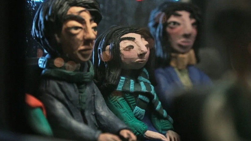 Interrupción voluntaria del embarazo: Contar exhibe el documental Vicenta | Rosario3