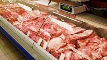 El precio de la carne en el mostrador redondeó una suba anual del 50%