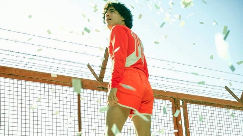 El 19 de mayo llegará la miniserie “Falcon y el Soldado Invierno” en Disney+ y en HBO se espera además el estreno de la miniserie argentina “Entre hombres”.