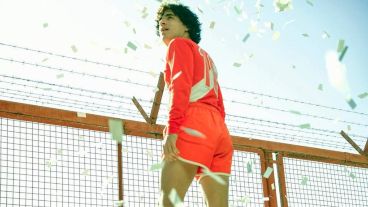 El 19 de mayo llegará la miniserie “Falcon y el Soldado Invierno” en Disney+ y en HBO se espera además el estreno de la miniserie argentina “Entre hombres”.