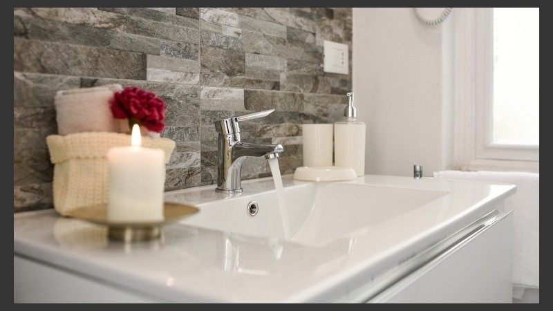 Tendencia 2021 para baños