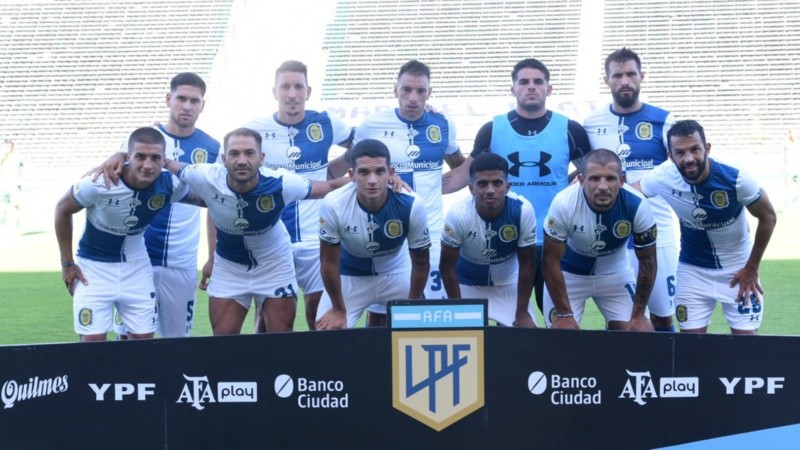 El análisis de las actuaciones individuales dio como resultado que Marinelli y Miño fueron los mejores.