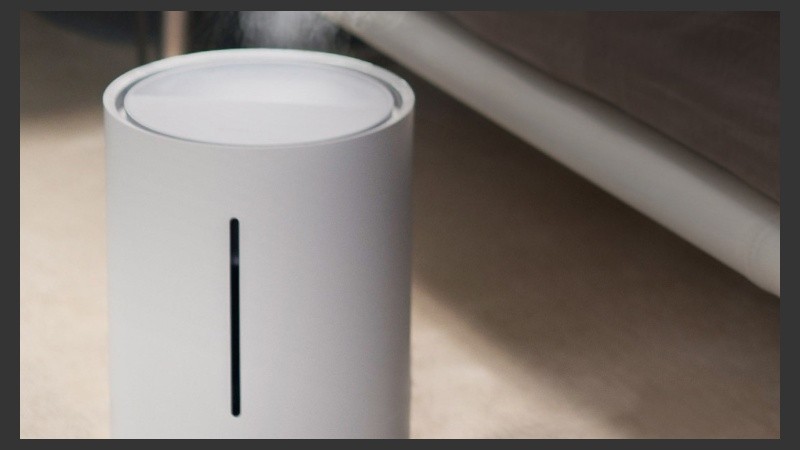 Mi Smart Antibacterial Humidificador