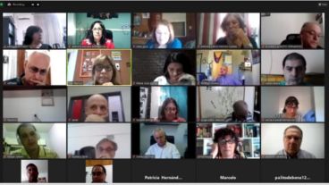 "El rechazo generaba mas perjucios que beneficios", dijo el secretario general de Sadop Rosario, Martín Lucero.