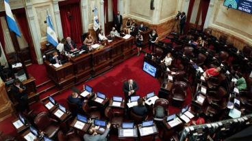 La ley fue sancionada el 4 de diciembre pasado.