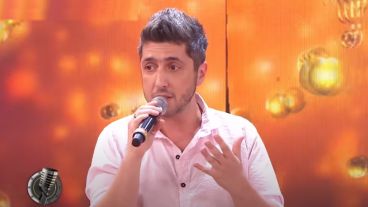 “Este fue un espacio en donde lo pude lograr y pude hacer lo que tanto quería", dijo Jey Mammon