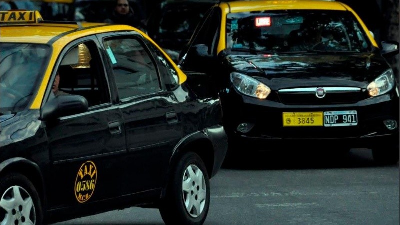 La medida busca brindar esa información a los usuarios para mejorar la seguridad a bordo.