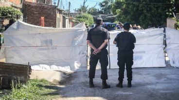 Desigualdad y violencia: el 11% del territorio de Rosario concentra el 40% de los hechos.