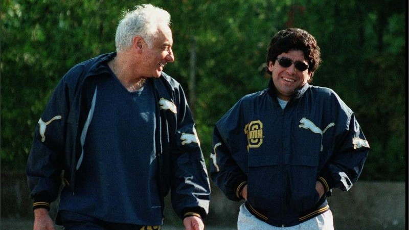 La anécdota fue contada por Coppola en febrero del 2020, pero en los últimos días volvió a hacerse viral.