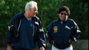 La anécdota fue contada por Coppola en febrero del 2020, pero en los últimos días volvió a hacerse viral.