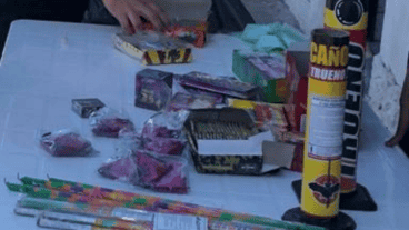 La mayoría de los procedimientos se desarrollan en los barrios de la ciudad.