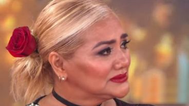 La cantante Galdys La Bomba dio positivo de coronavirus