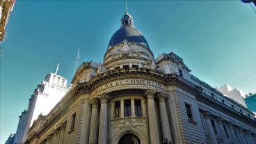 Las Bolsas cerealeras, caja de resonancia del conflictos entre el campo y el gobierno