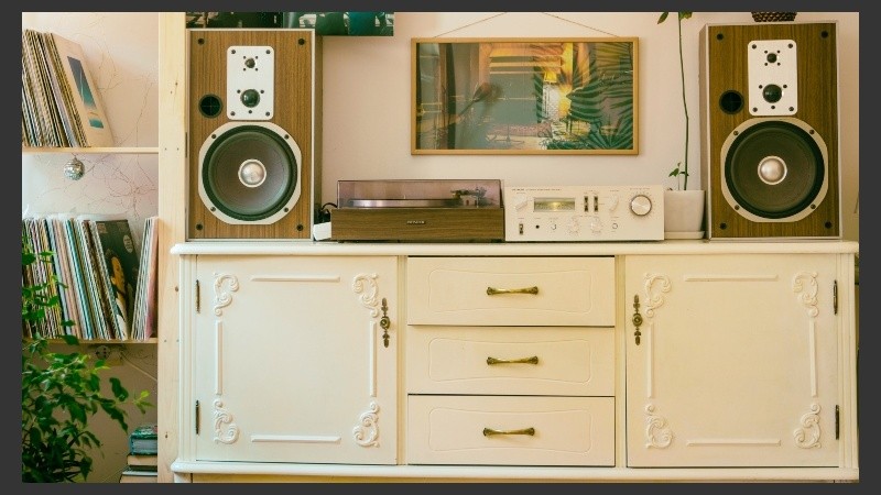 Cómo mejorar el sonido de un ambiente