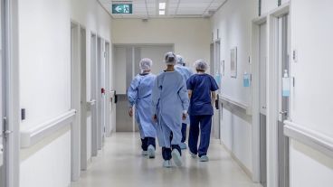 Ya suman 1.640.718 los contagiados desde el inicio de la pandemia.