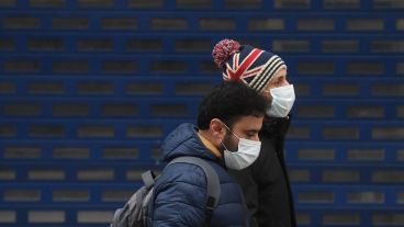 El Reino Unido va a nueva etapa de confinamiento.