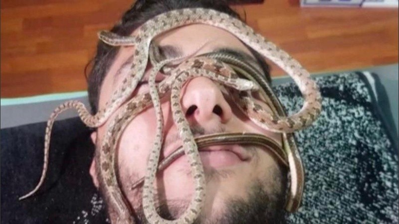 Aseguran que este tipo de masaje mejora la circulación sanguínea, estimula la mente y ayuda a liberar endorfinas.