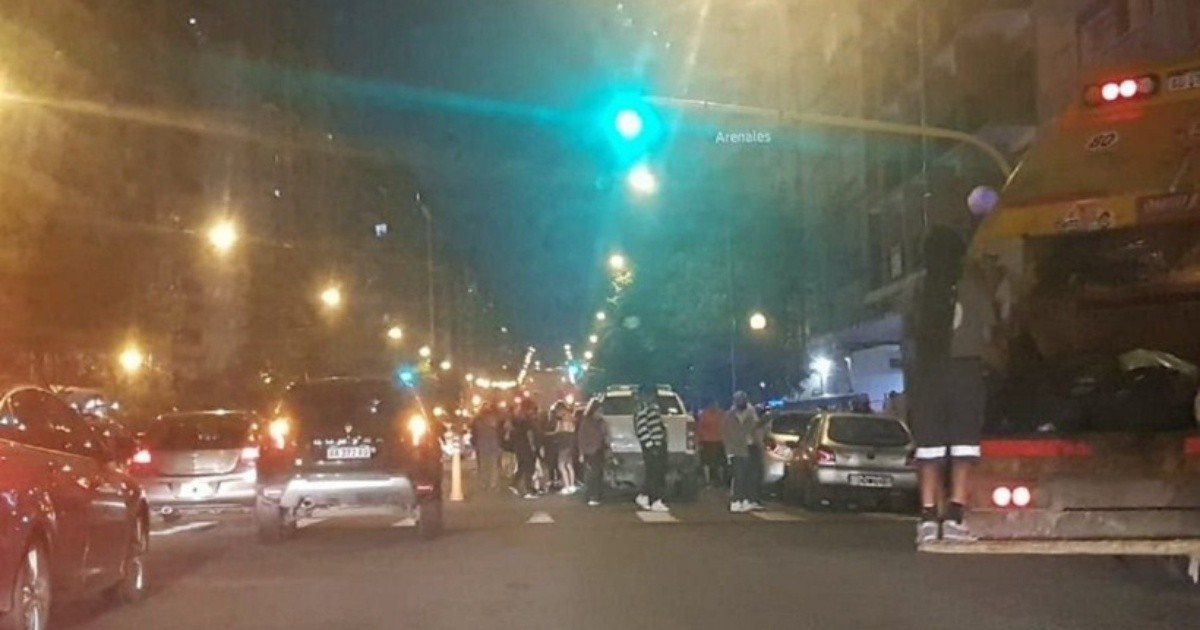 Mar del Plata: murió una nena de 11 años al caer desde un quinto piso ...