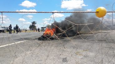 Con este principio de acuerdo, el conflicto con los pescadores podría llegar a su fin.