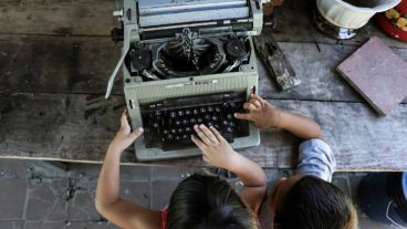 La falta de tecnología atenta contra la escolaridad virtual que propuso la pandemia.