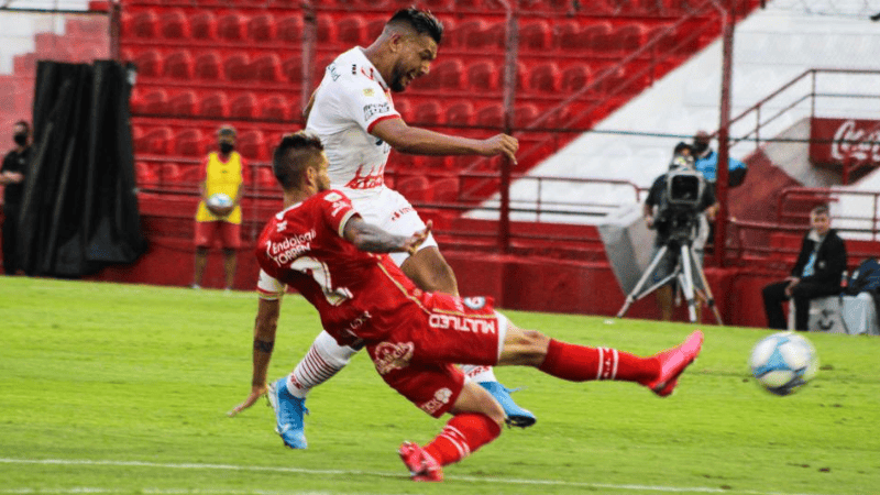 Los seis partidos de las 21.30 de esta fecha se mantienen.