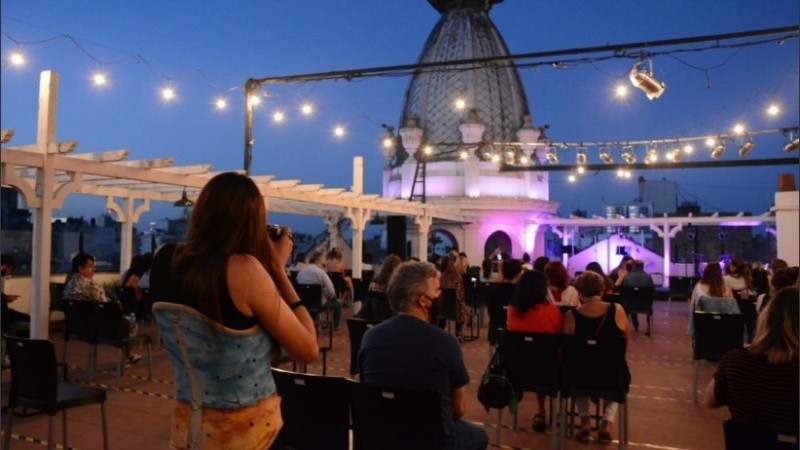 Dueños de salas advierten que hicieron inversiones para garantizar circulación de aire ante el covid-19