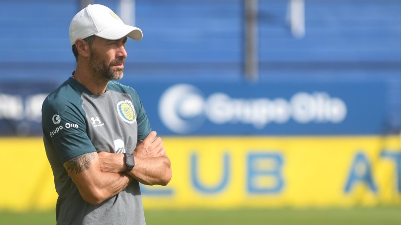 Dos nuevas bajas en Central por posible covid