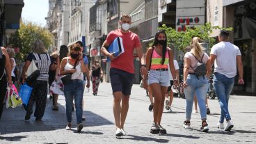 Rosario podría quedar en una situación favorable frente a las nuevas medidas del gobierno