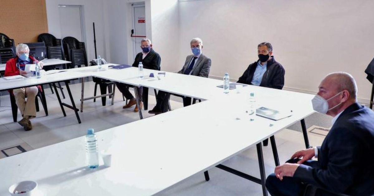 La provincia y los estatales llegaron a un acuerdo paritario | Rosario3