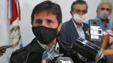 Fiscal Luis Schiappa Pietra.