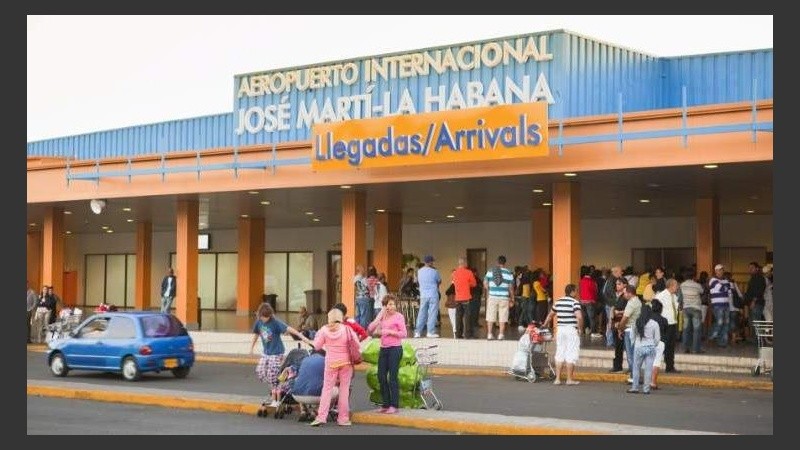 En 2015, el ex presidente Barack Obama había decidido retirar a Cuba de ese grupo.