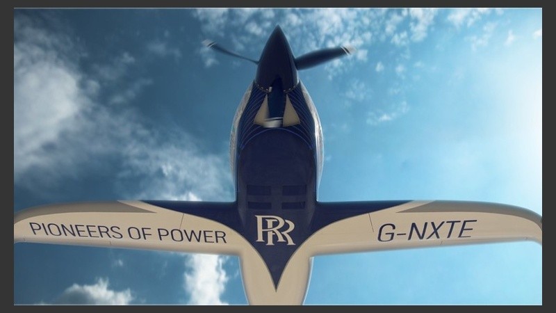 Spirit of Innovation