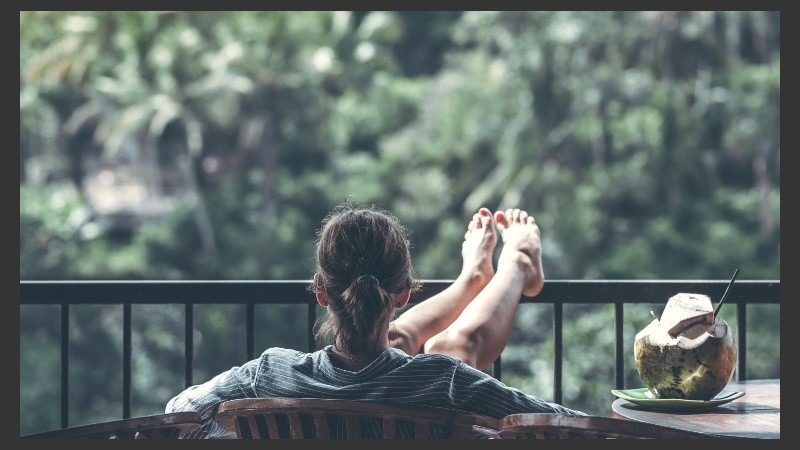 Convertí tu terraza en tu espacio favorito