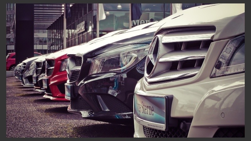 Los modelos que llegarán a Argentina en 2021