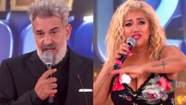 “Llega un momento en el que uno se da cuenta de que existe la palabra dignidad", dijo Miguel Ángel Rodríguez al comunicar su renuncia.