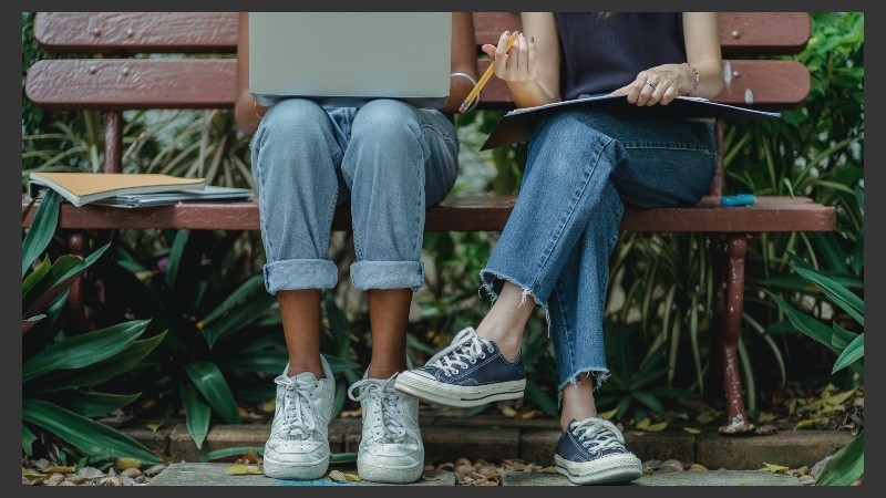 El dénim must have de esta temporada