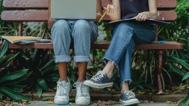 El dénim must have de esta temporada